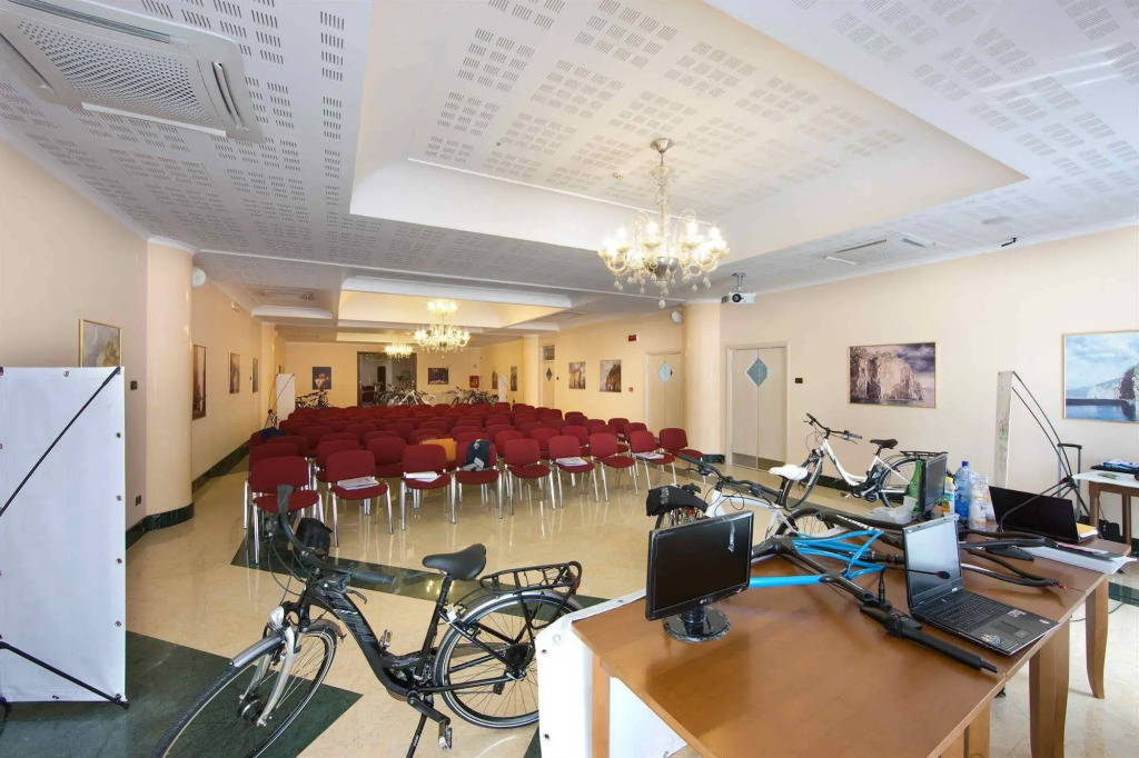 Ulisse Deluxe Hostel