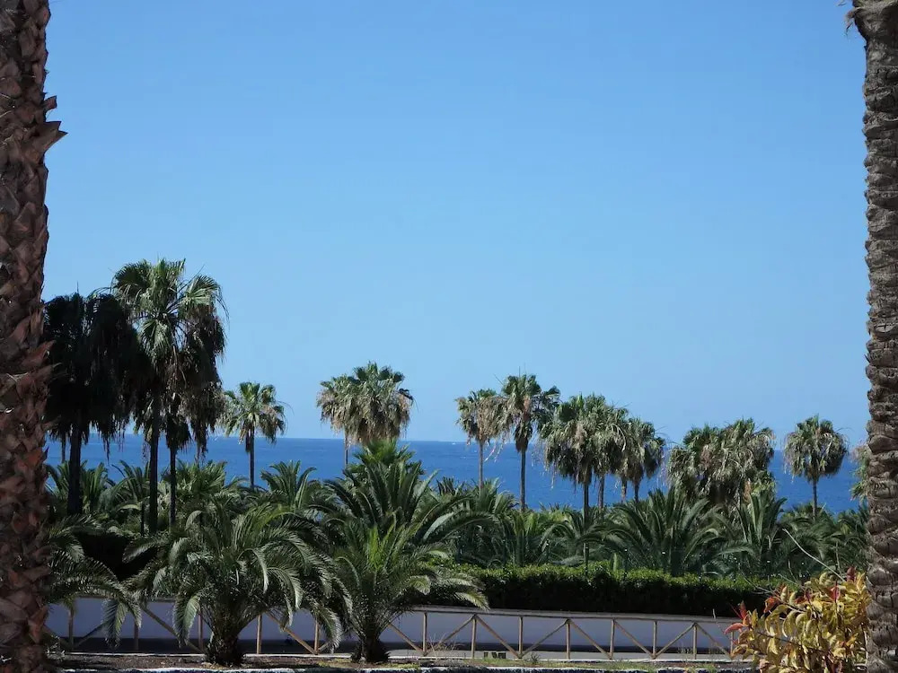 Adeje Sea View