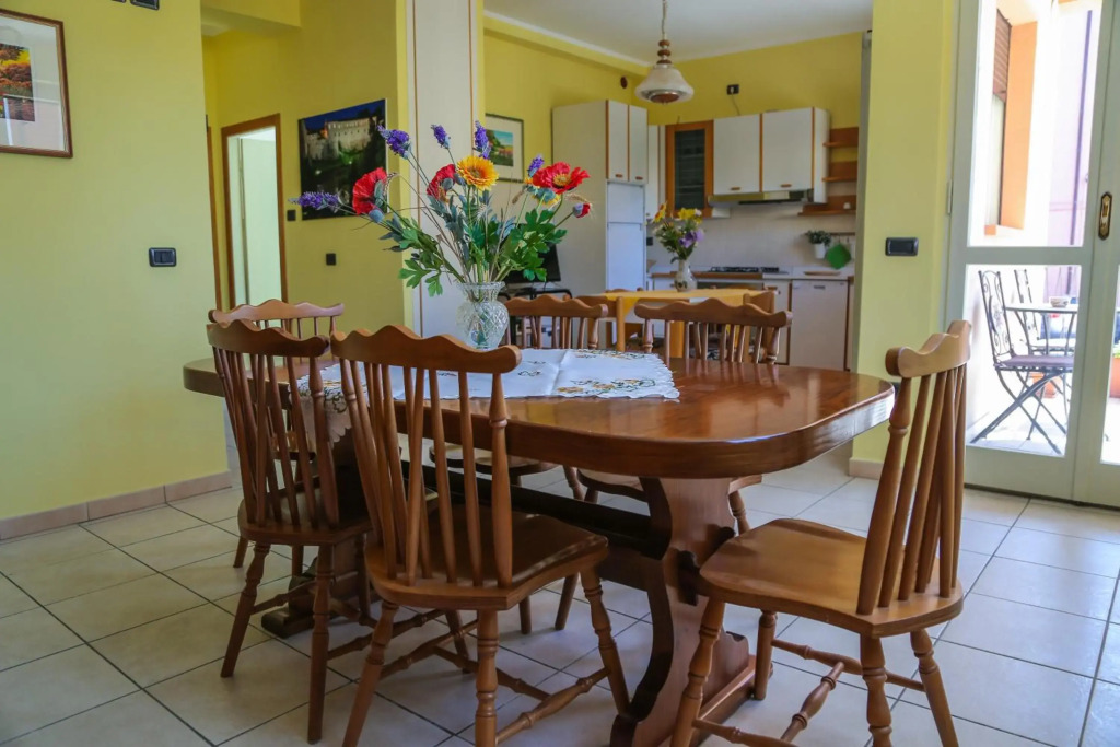 A casa di Franci