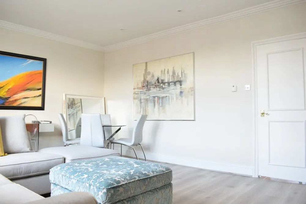 1 Bedroom Flat in Fulham