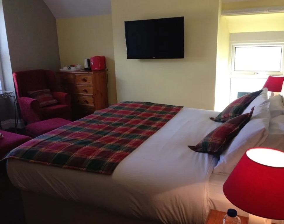 Clifton Villa Guest House