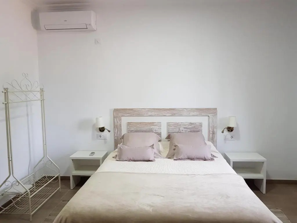 El Manantial B&B