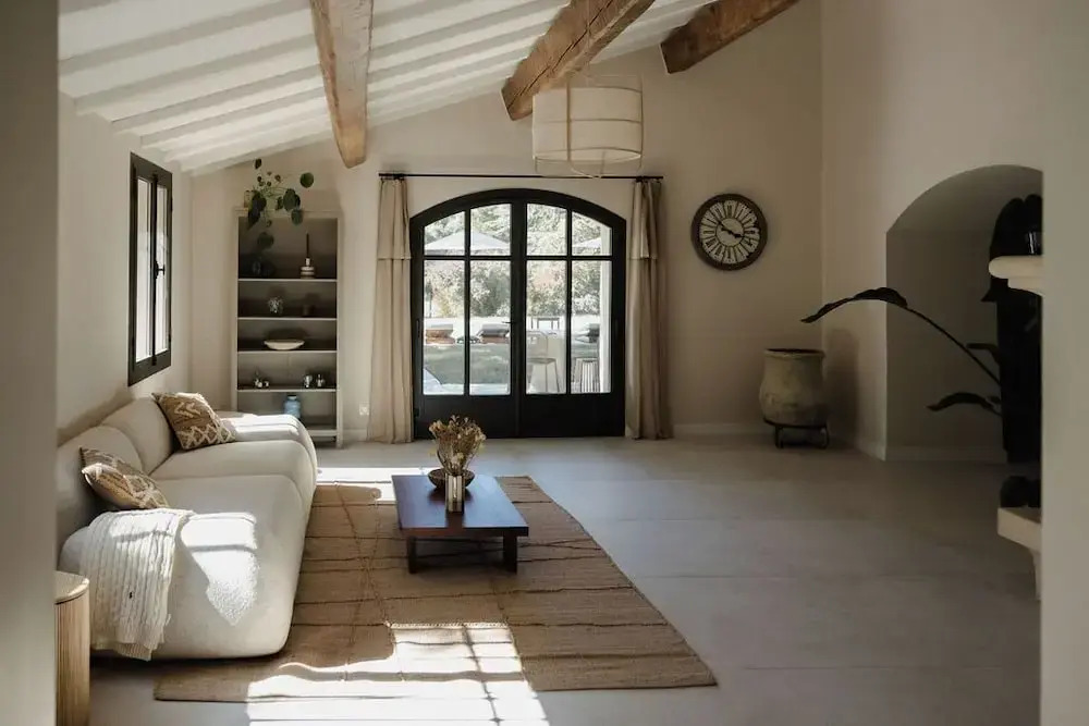 La Bastide de Monique - Maison dhôtes en Provence