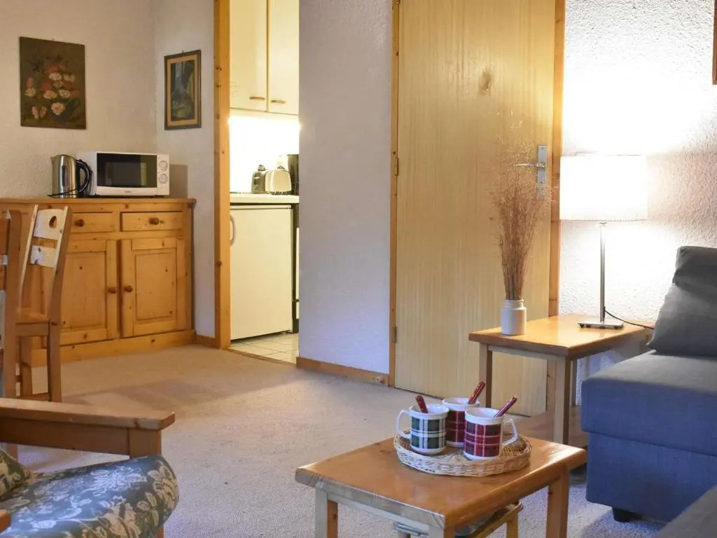 Appartement Méribel, 3 pièces, 6 personnes - FR-1-180-122