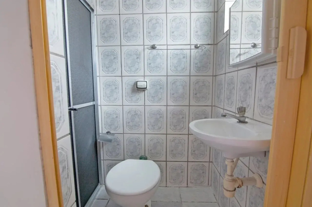 OYO Hotel Castro Alves, São Paulo