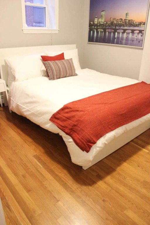 Newly Renovated 1BR Little Italy by Domio