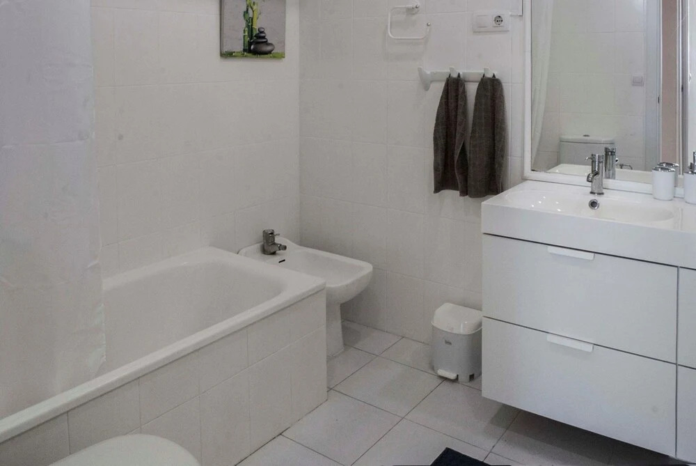 107337 Apartment In Benalmadena