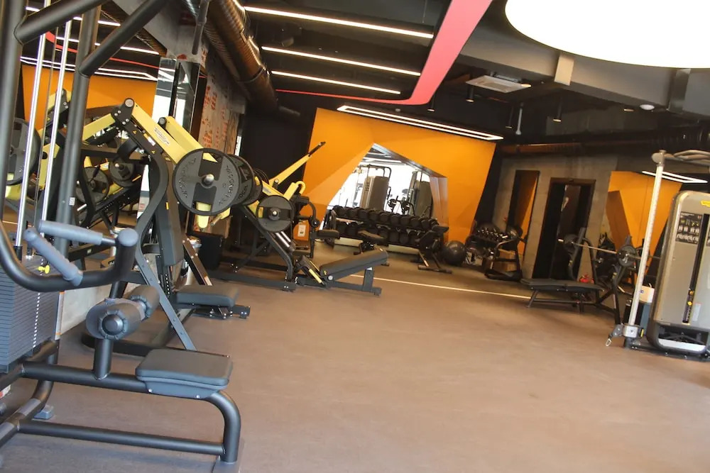Enki Royal Cesme Hotel