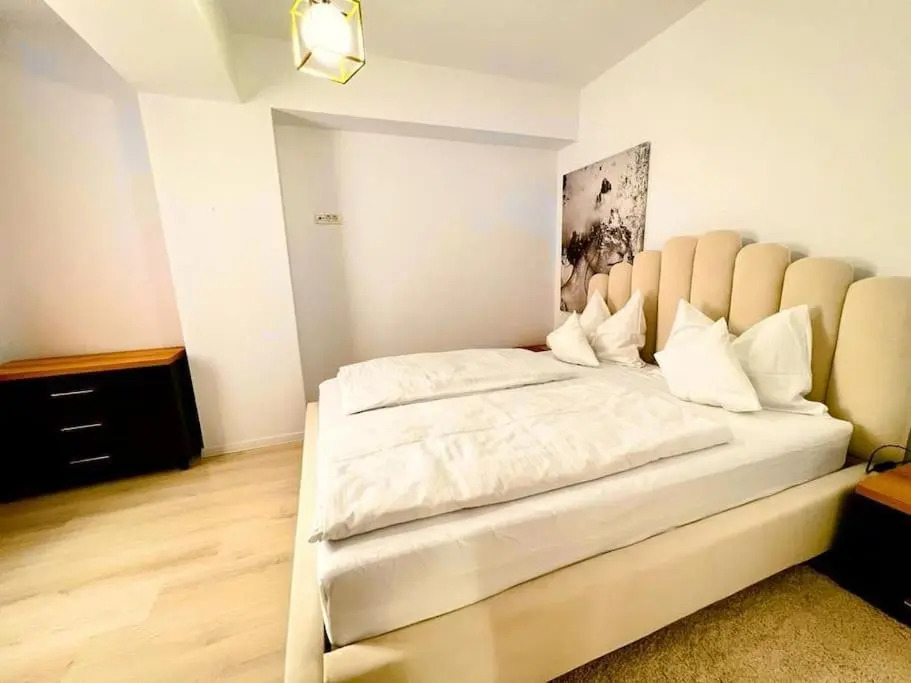 City Center Accommodation - 310