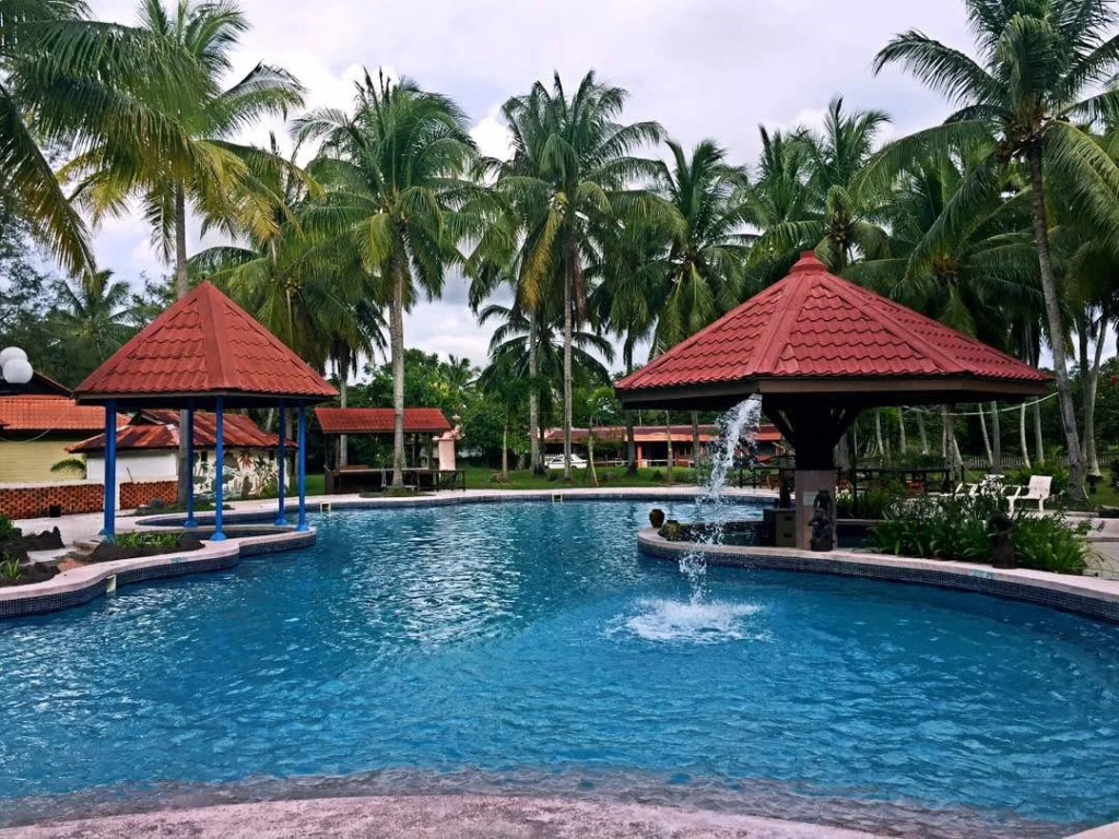 Hilton Garden Inn Kota Kinabalu Tuaran
