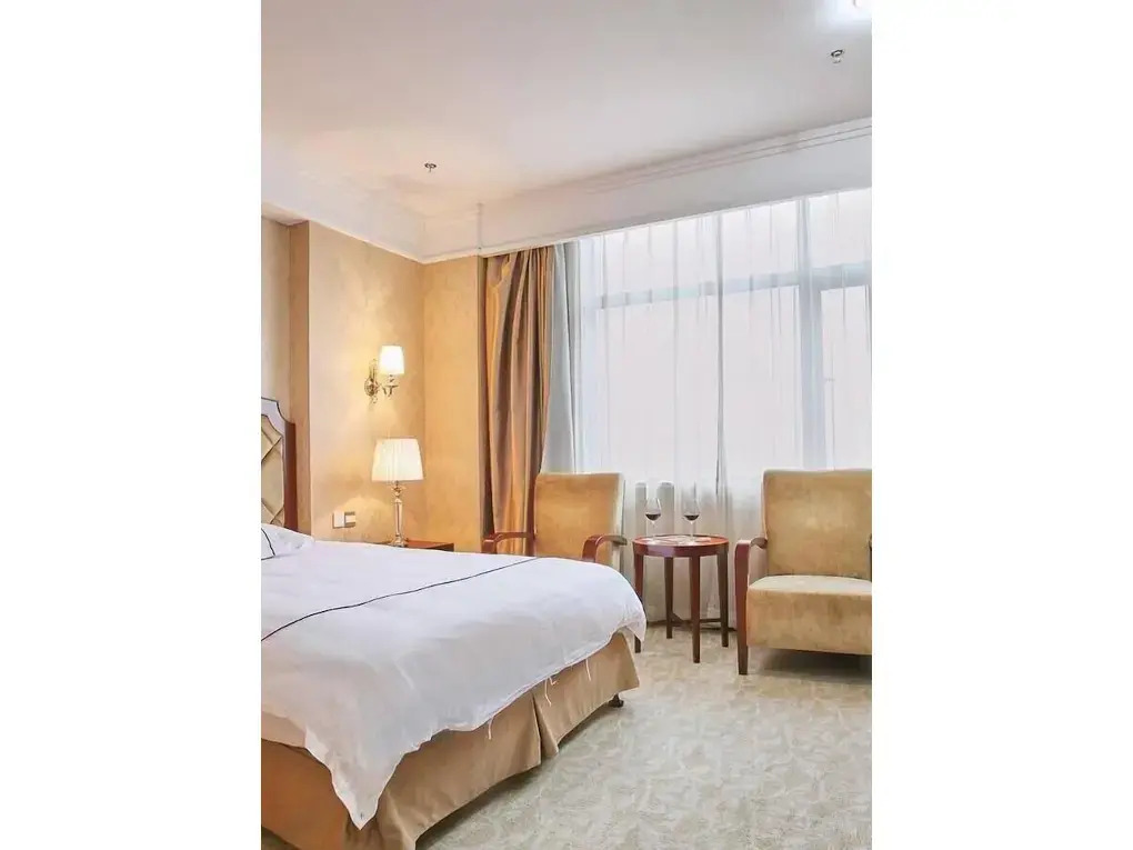 Hangzhou Wangsu Hotel Letong