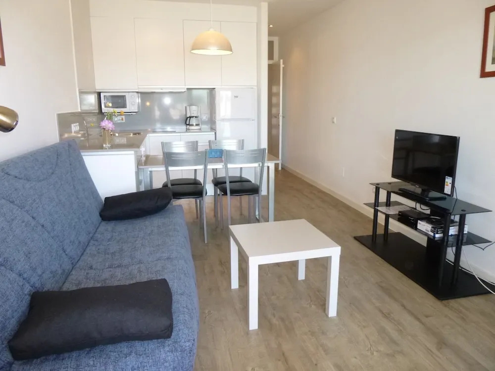 Serene Apartment With Pool in Empuriabrava Spain