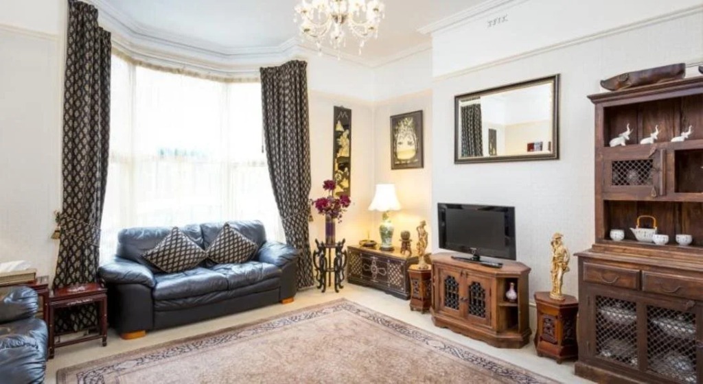 Arden Park Ensuite Rooms