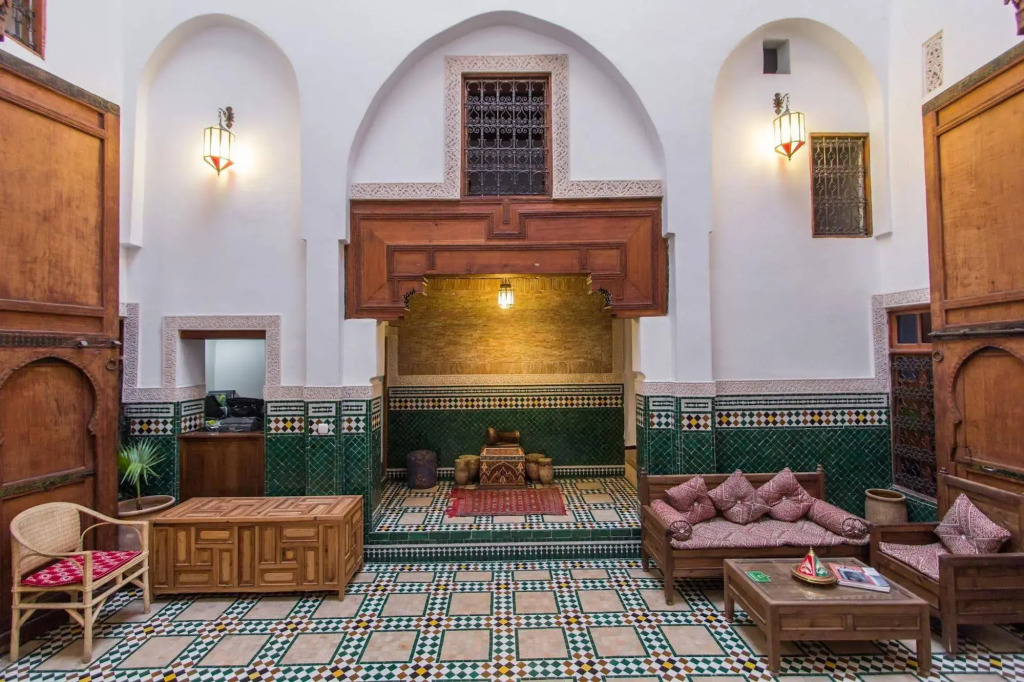 Riad Rocco