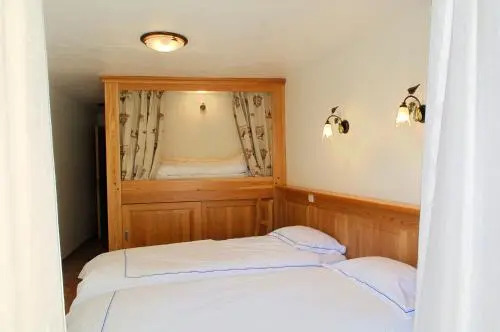 Chalet Colinn