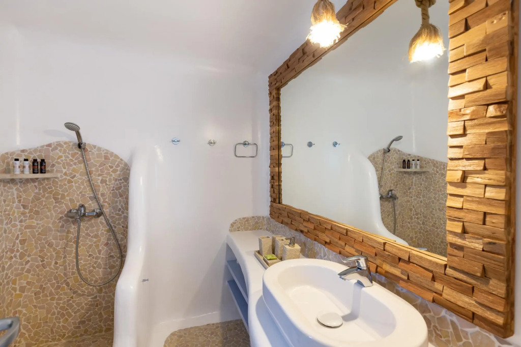 Luxury Villa Rea Sea View