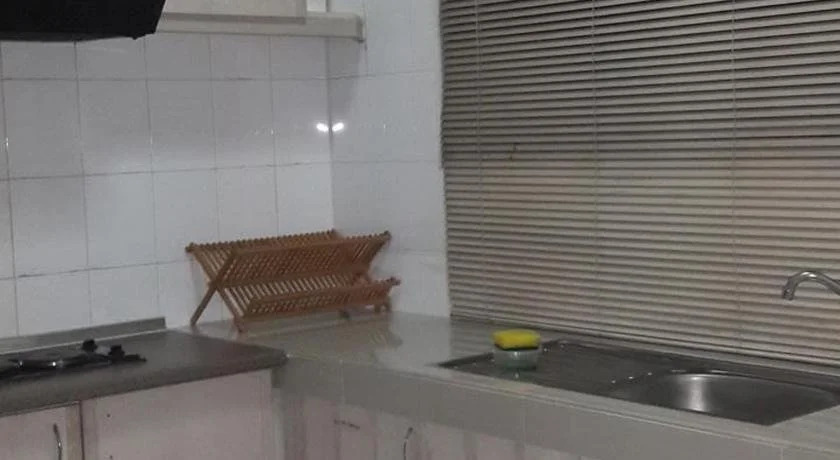 Golden City Apartment - Leisure Holiday Resorts