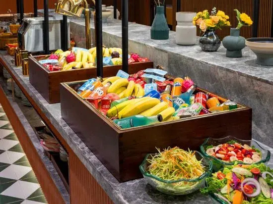 Orange Hotel (Foshan Qiandeng Lake)