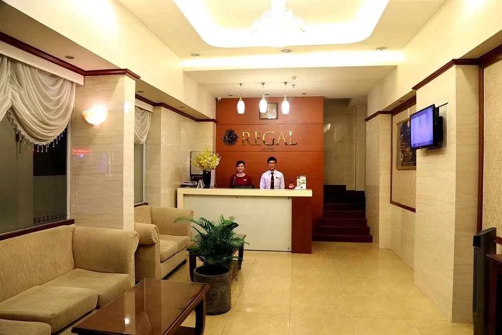 Regal Hotel