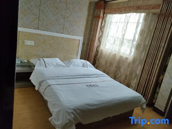 Nanning Linlong Hotel (Jinshahu Scenic Area Branch)