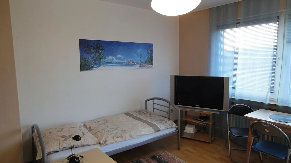Zimmervermietung Lösken