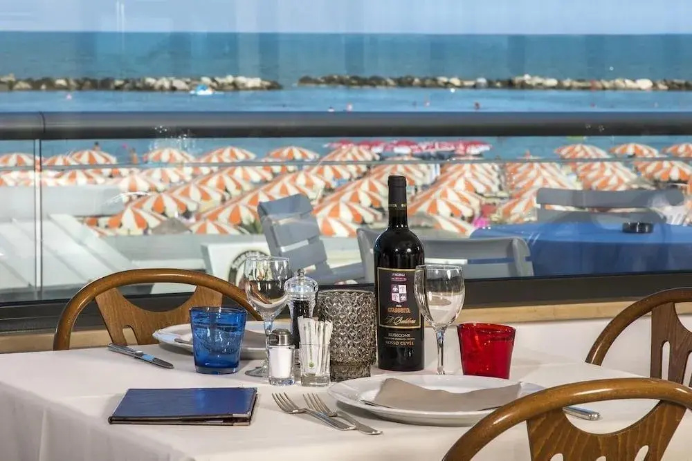 Igea Spiaggia Home Holiday