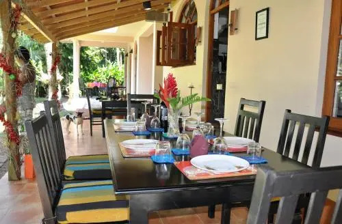 Shangri-lanka Villa