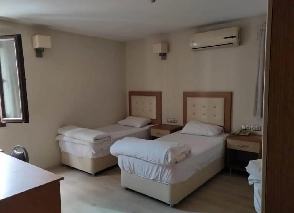 Şato Otel