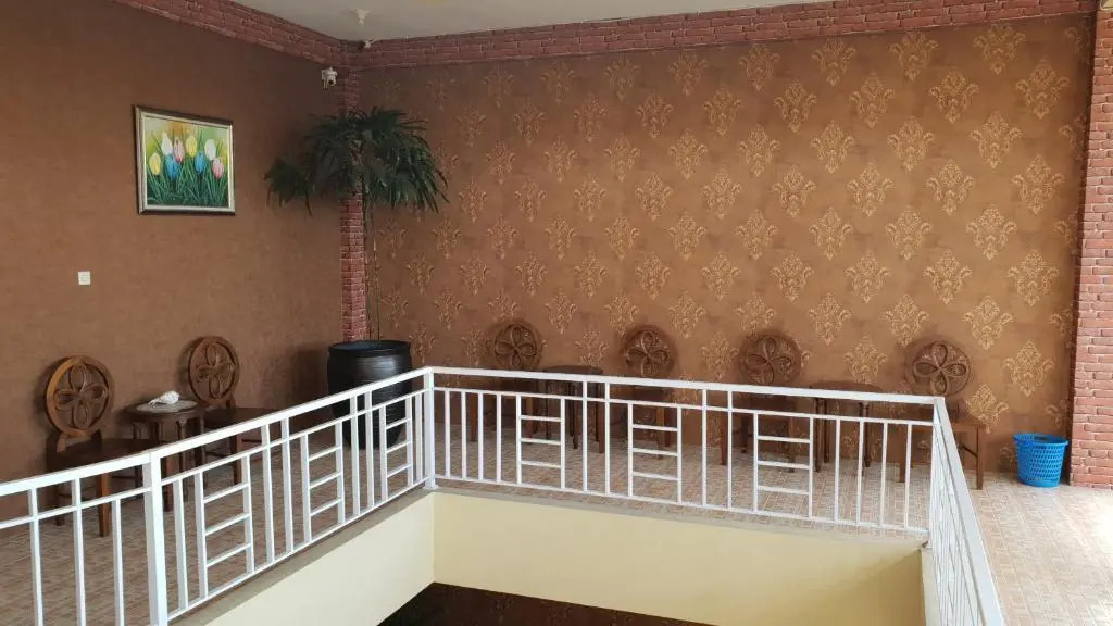 Tulip Inn Tomohon