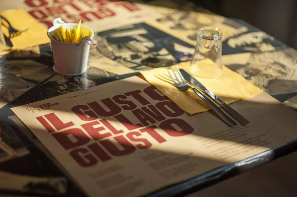 Albergo Pallone