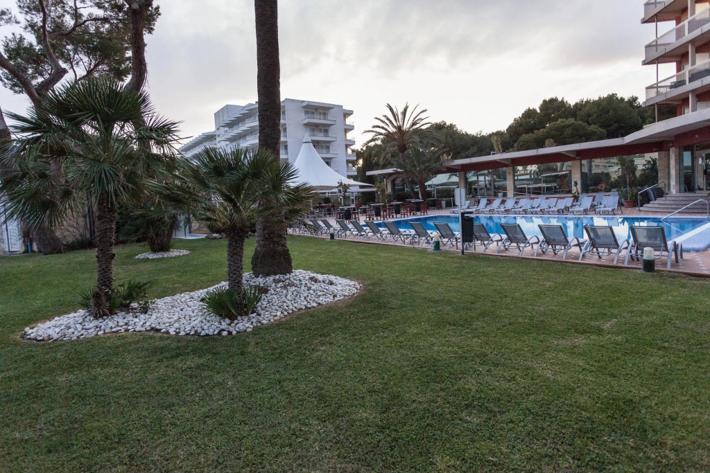 Hotel Obelisco