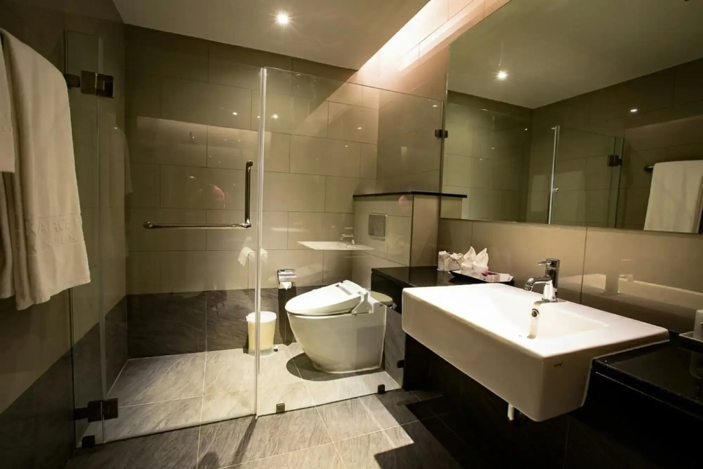 TK Palace Hotel & Convention Bangkok