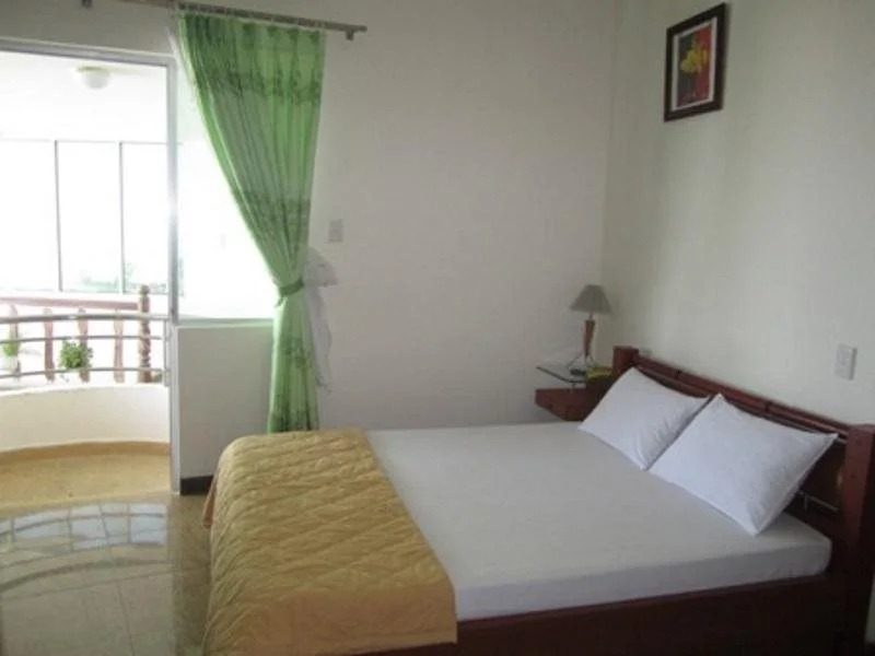 Sun Shine Hotel