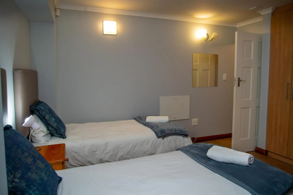 Great White Accommodation