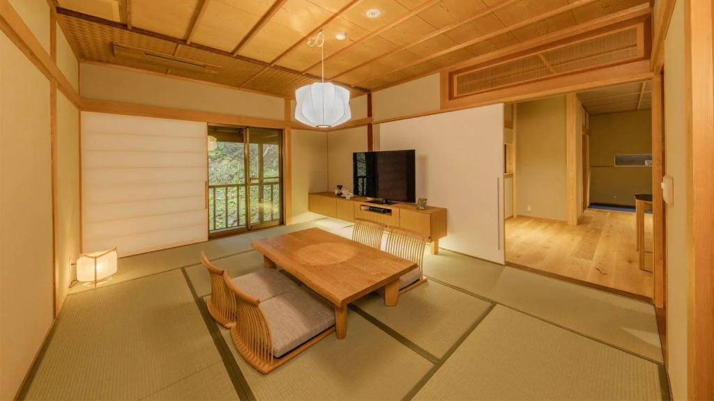 Kashiwaya Honten