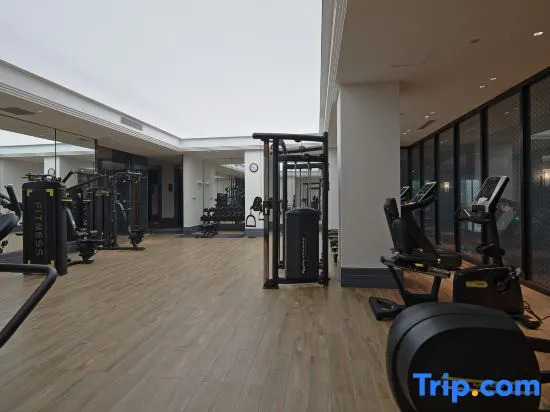 Narada Hotel Jiaxing