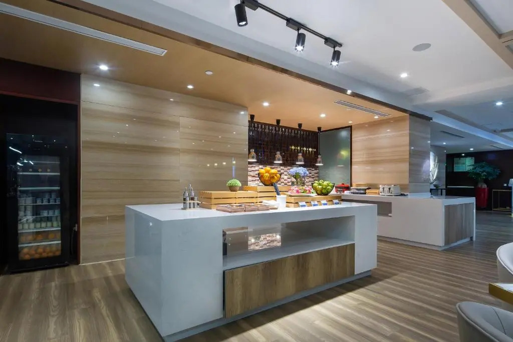 Shama Heda Serviced Apartment
