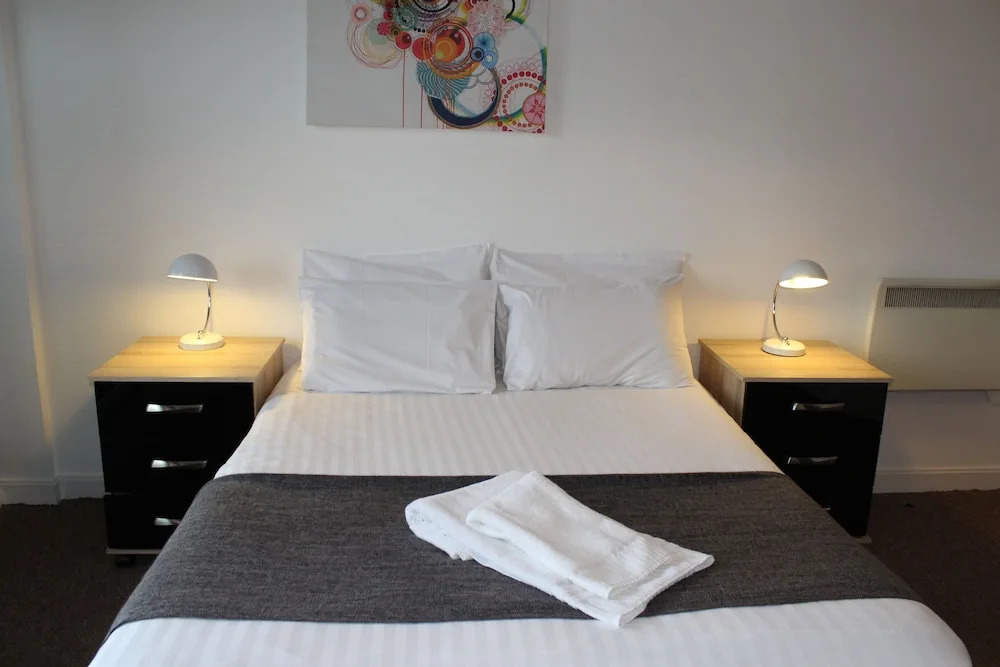 Empire Serviced Apartments