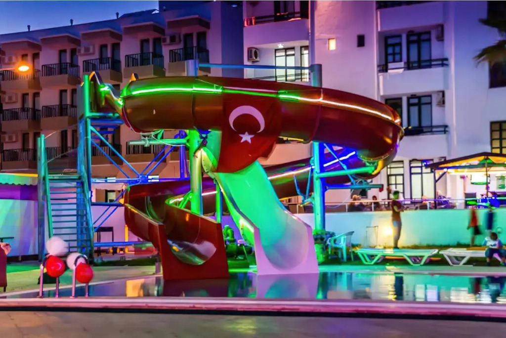 Letoon Hotel & SPA