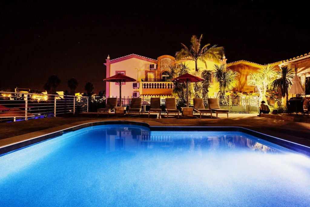 Villas D. Dinis