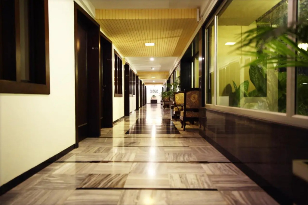Hotel Yatrik