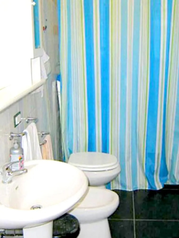 House With 2 Bedrooms in Monopoli, With Wonderful sea View, Enclosed G