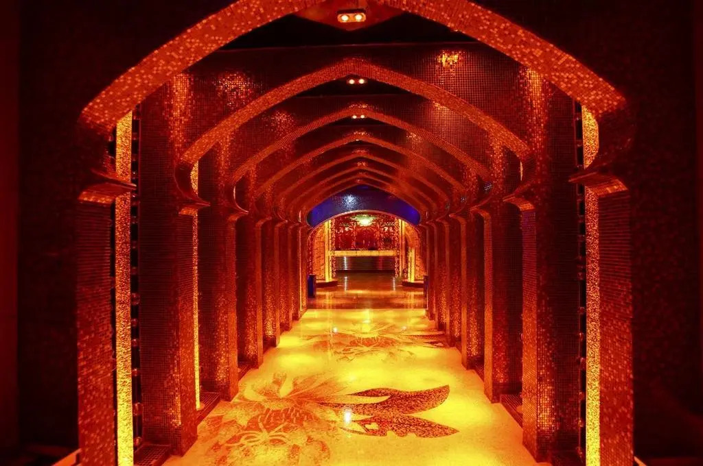 Chengdu Tianyou International Hotel
