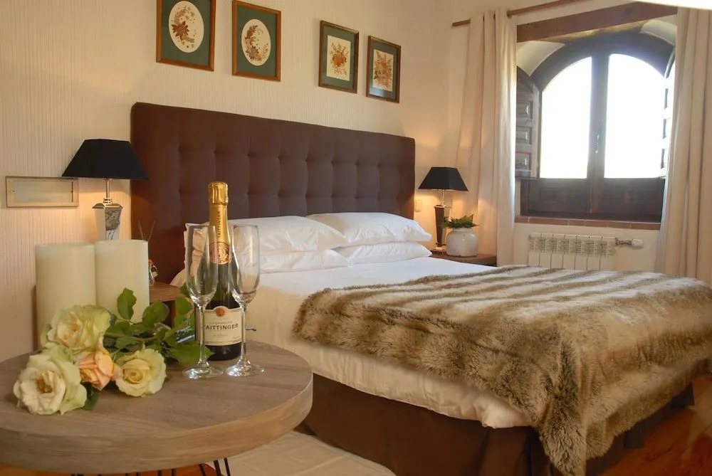 Hotel-SPA El Molino de Alcuneza