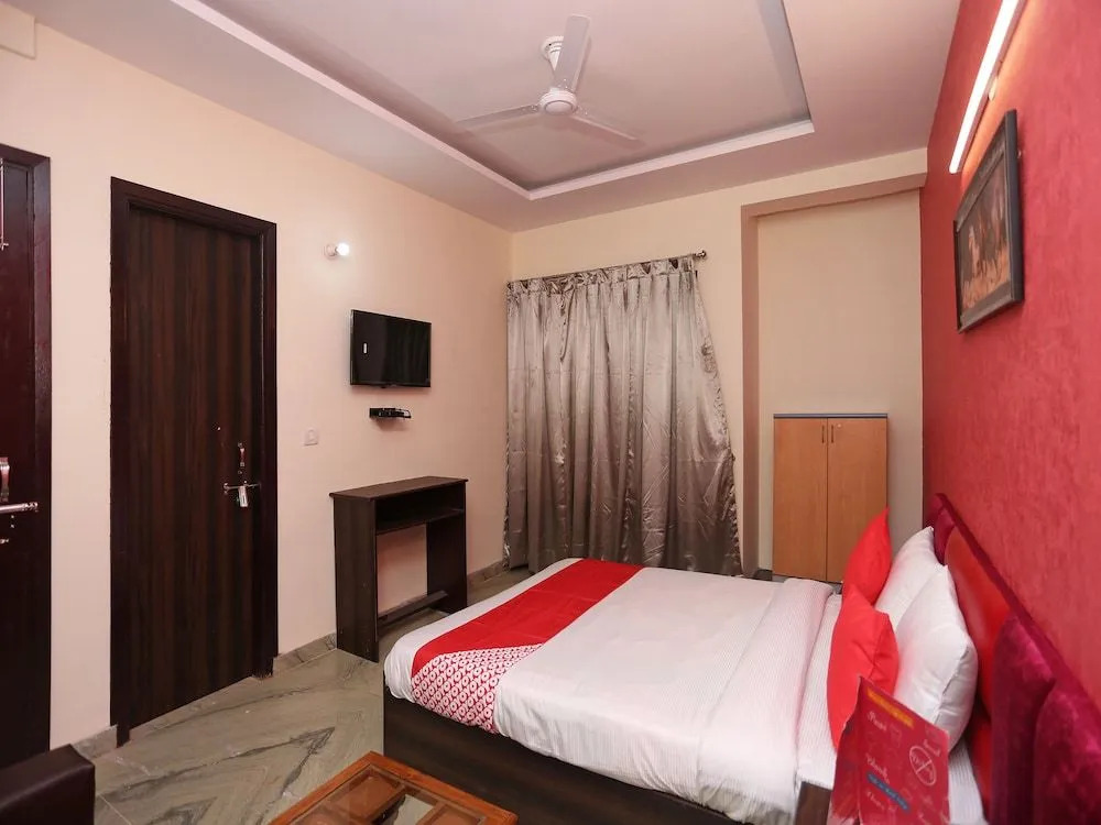OYO 19331 Homeystay Fortune