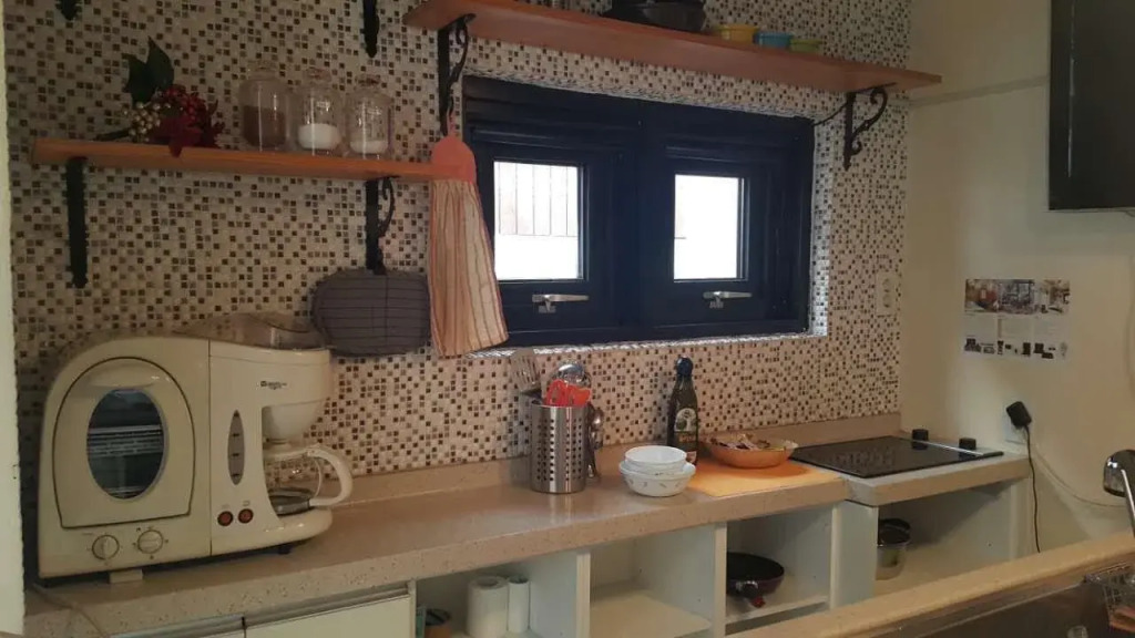 Apartment J garden Myeongdong Station