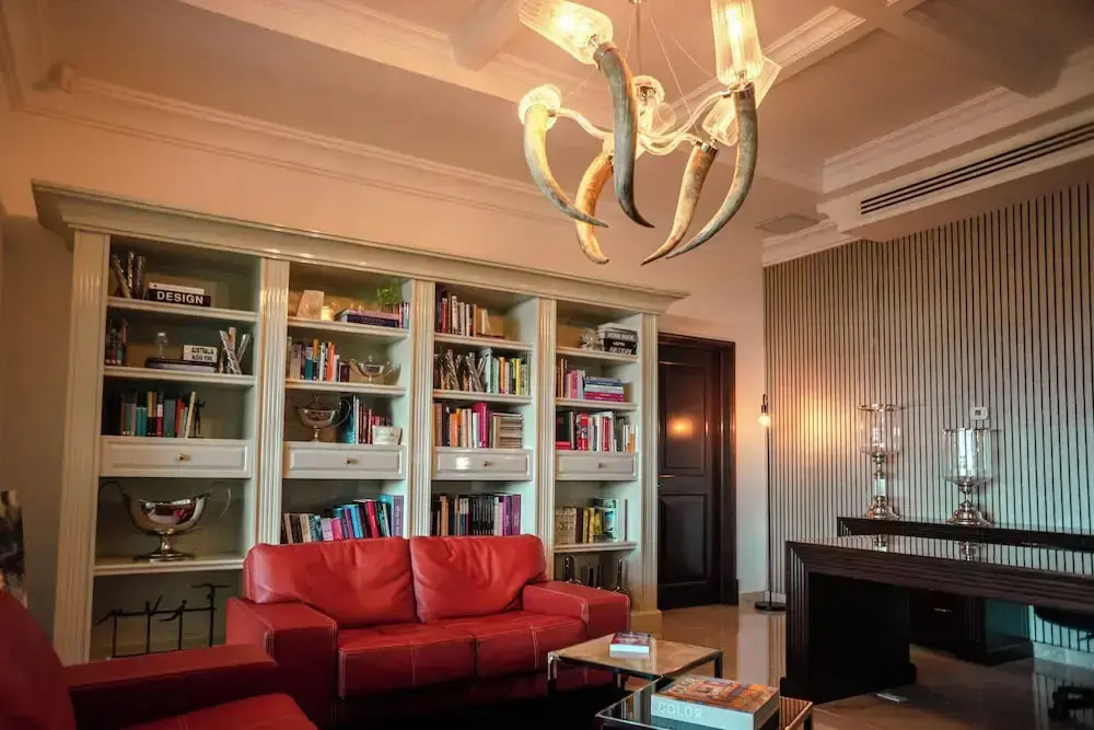 Villa Bianca Cancun Luxury Beachfront