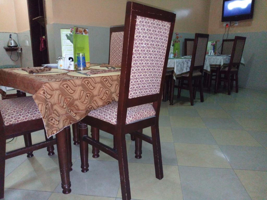 Richanthonio Suites