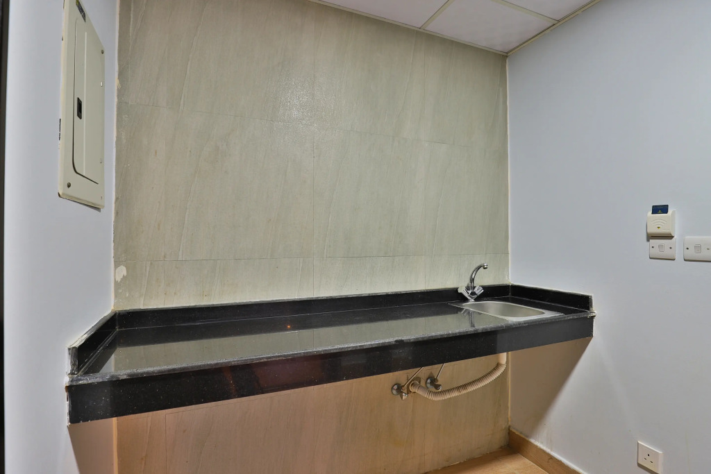 Saraya Al Deafah Hotel
