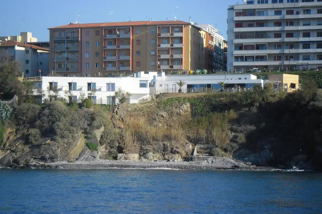 La Rosa dei Venti Resort